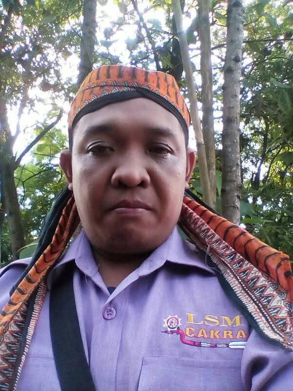 LSM Cakra Kecewa Laporan ke- Polda Jatim  Malah disposisikan di Polres Tulungagung: diduga Tidak Pecus Dalam Mengungkap Kasusnya 